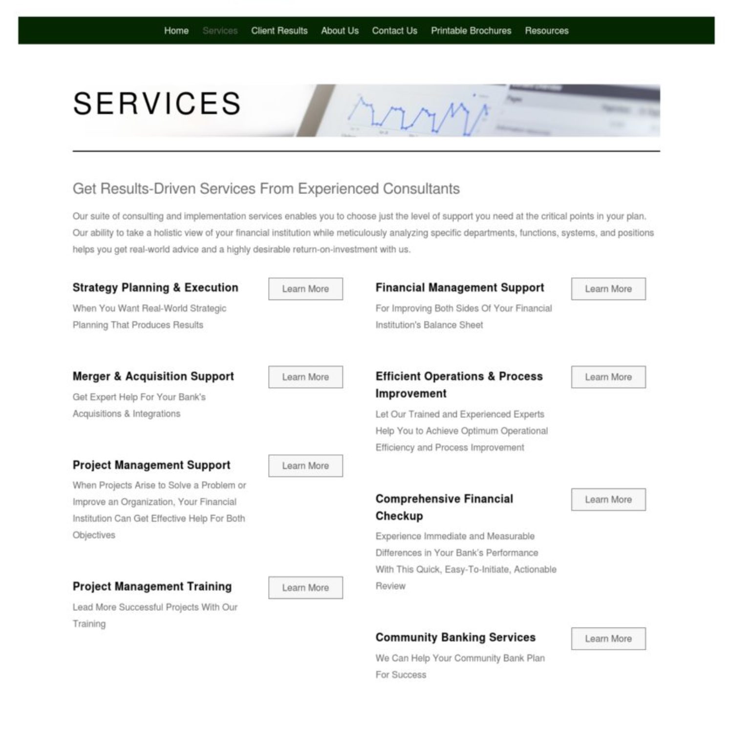 gna services