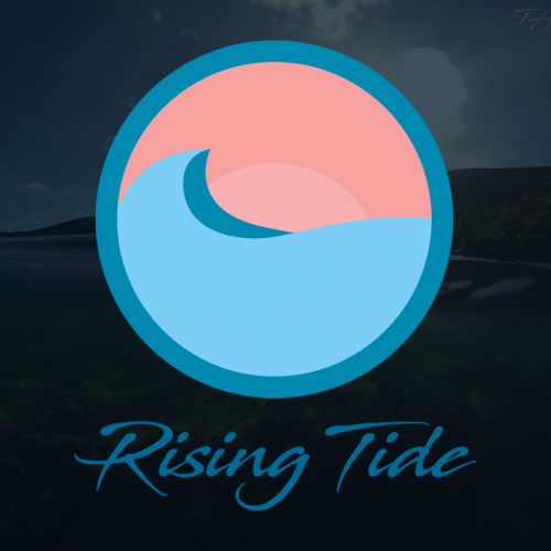 RisingTide Logo